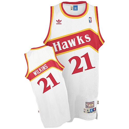 dominique wilkins youth jersey