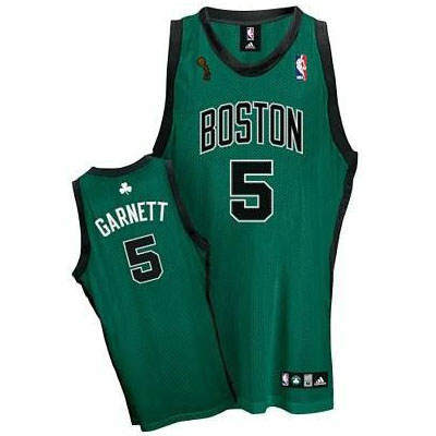 Cheap NBA Boston Celtics 5 Kevin 