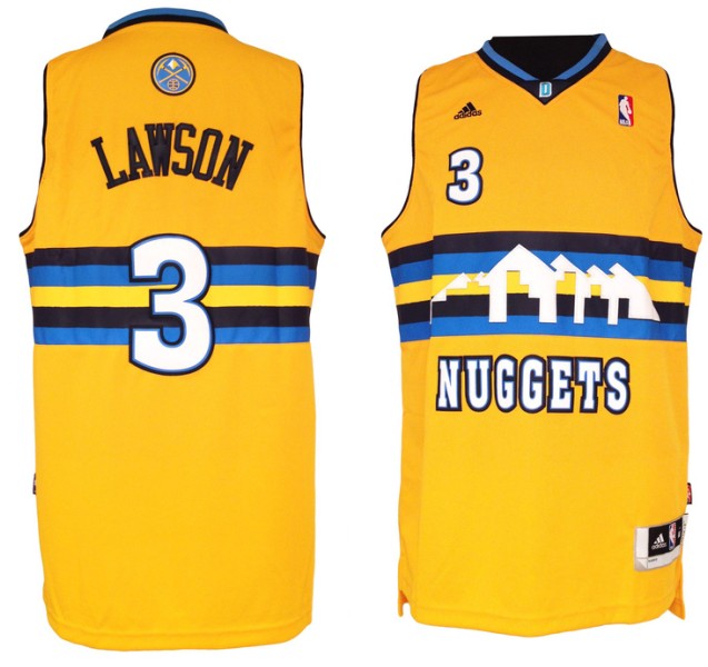 cheap nuggets jersey