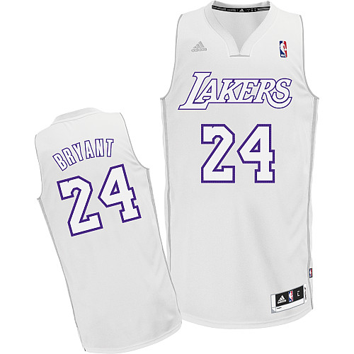 Cheap Adidas NBA Los Angeles Lakers 24 Kobe Bryant Big ...