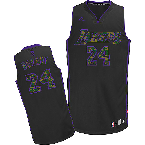 lakers black jersey for sale
