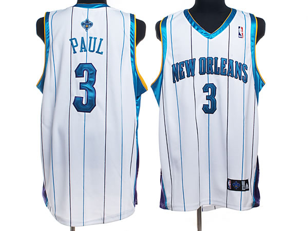 new orleans hornets yellow jersey