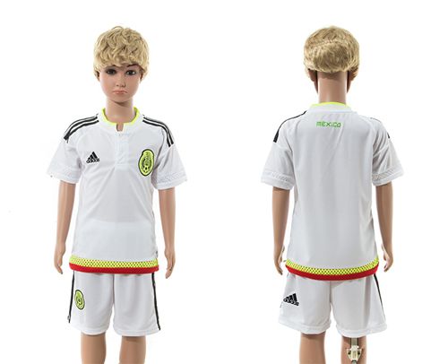 Spain #14 Thiago Red Home Kid Soccer Country Jersey