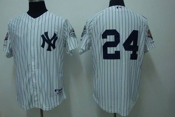 Yankees #24 Robinson Cano White Stitched Youth MLB Jersey