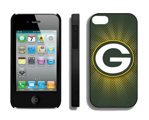NFL Green Bay Packers IPhone 4/4S Case_1