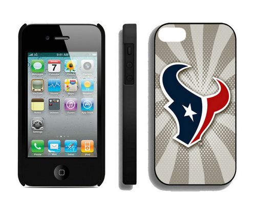 NFL Houston Texans IPhone 4/4S Case_1