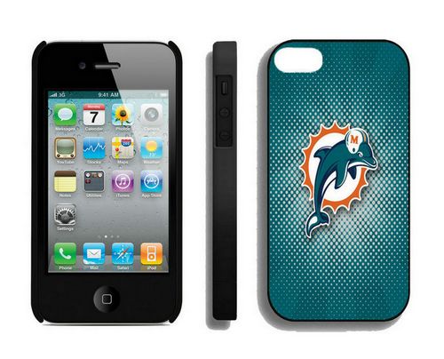 NFL Miami Dolphins IPhone 4/4S Case_1
