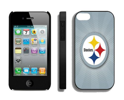 NFL Pittsburgh Steelers IPhone 4/4S Case_1