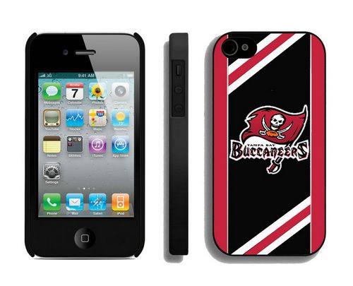 NFL Tampa Bay Buccaneers IPhone 4/4S Case_2