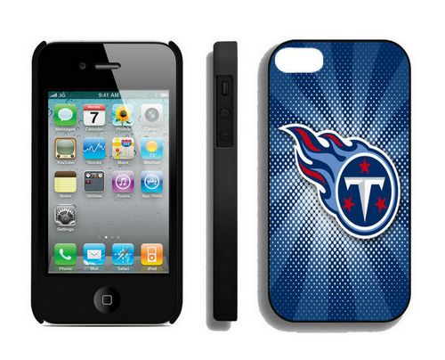 NFL Tennessee Titans IPhone 4/4S Case_1