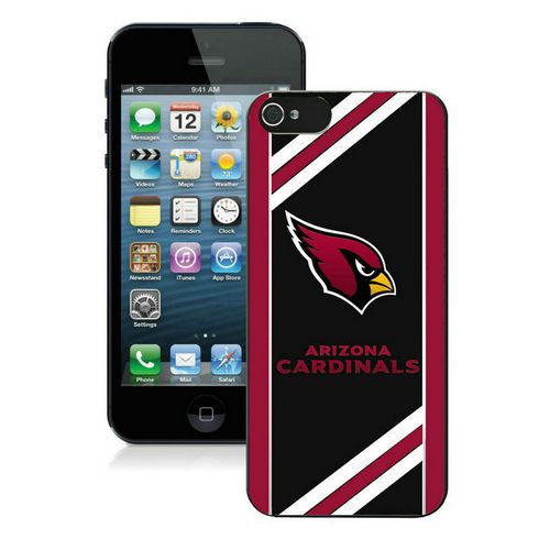 NFL Arizona Cardinals IPhone 5/5S Case_1
