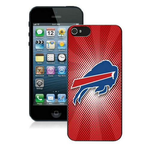 NFL Buffalo Bills IPhone 5/5S Case_2