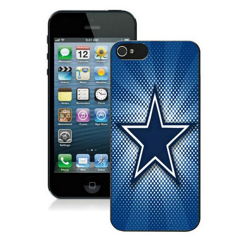 NFL Dallas Cowboys IPhone 5/5S Case_2