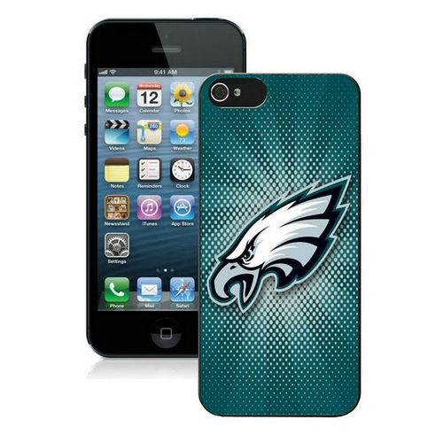 NFL Philadelphia Eagles IPhone 5/5S Case_2
