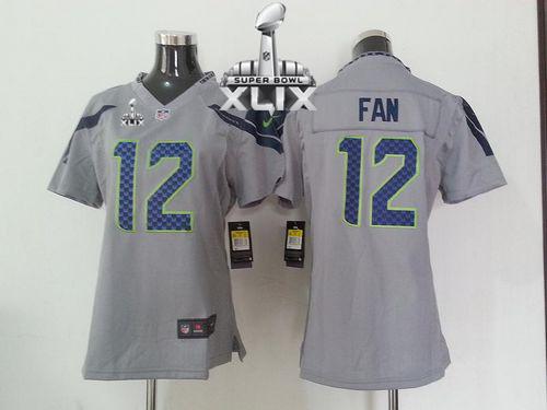 seahawks 12 fan jersey