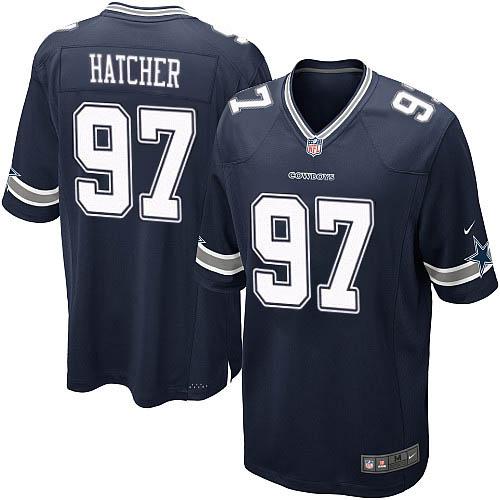  Cowboys #23 Jakar Hamilton White Men's Stitched NFL Elite Jersey