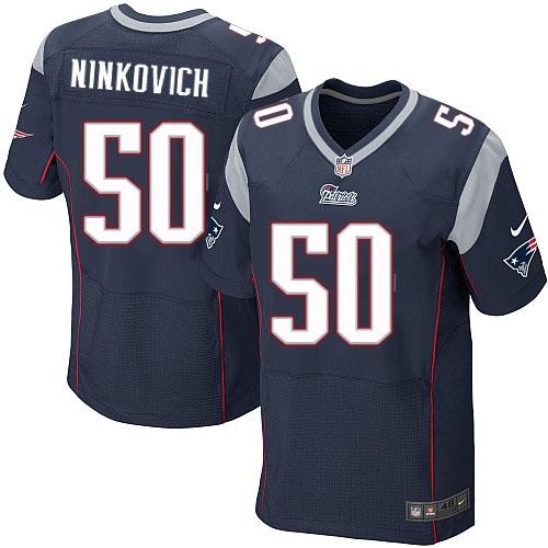 الغزالي للساعات Women's Nike Patriots #50 Rob Ninkovich Navy Blue Team Color Stitched NFL Vapor Untouchable Limited Jersey سخان ماء مركزي