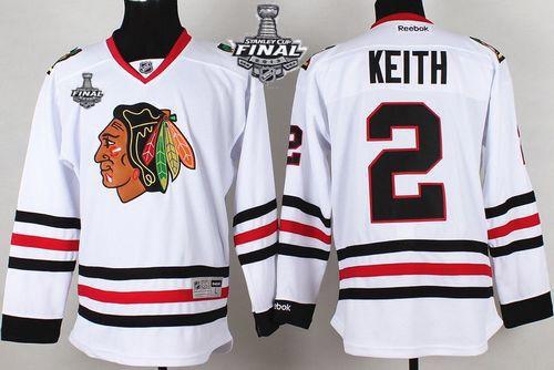 Blackhawks #33 Scott Darling Black(Red Skull) 2014 Stadium Series Stitched NHL Jersey
