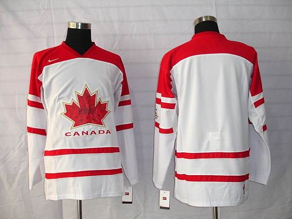Olympic CA. #10 Patrick Sharp Red 100th Anniversary Stitched NHL Jersey