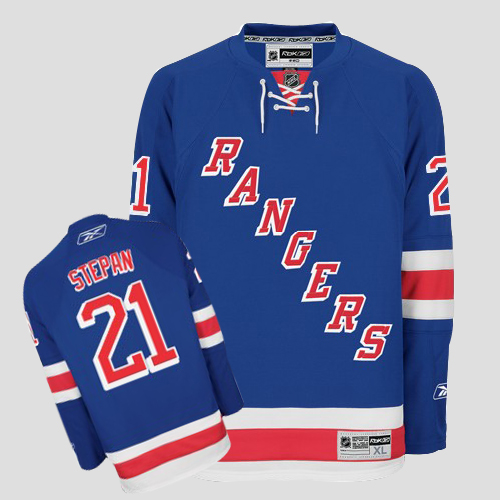 اسعار مولدات الكهرباء Wholesale Rangers #21 Derek Stepan Stitched Blue NHL Jersey ... اسعار مولدات الكهرباء