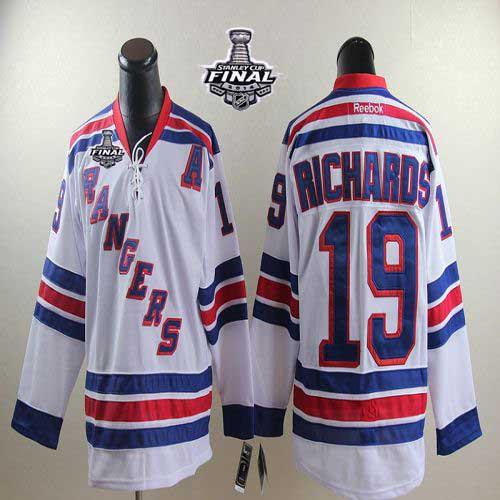 Rangers #61 Rick Nash Navy Blue Sawyer Hooded Sweatshirt Stitched NHL Jersey