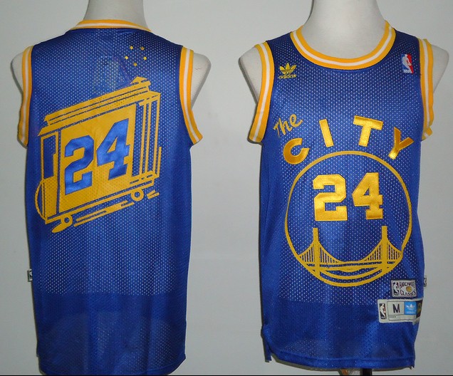 rick barry jersey number