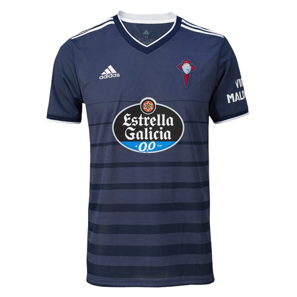 20 21 Celta Vigo Away Soccer Jersey Shirt