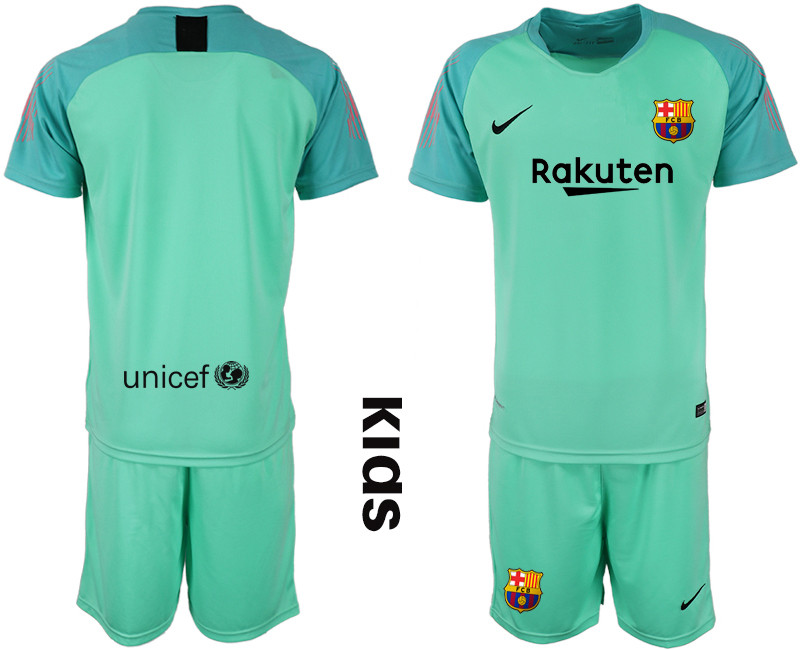 barcelona soccer jersey 2018