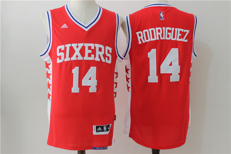 ازهار الاوركيد Men's Philadelphia 76ers #14 Sergio Rodriguez NEW Blue Stitched NBA adidas Revolution 30 Swingman Jersey مداخل ايكيا