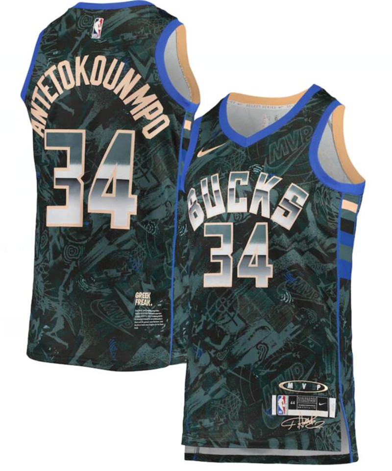 Cheap NBA Milwaukee Bucks Jerseys,Wholesale Nike NBA jerseys ...