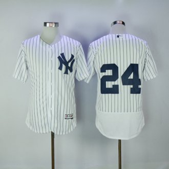 New York Yankees Mens Jerseys 24 Gary Sanchez Baseball Jersey