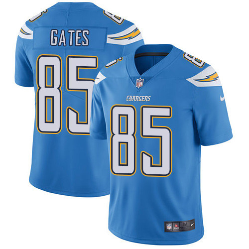 San Diego Chargers Jersey