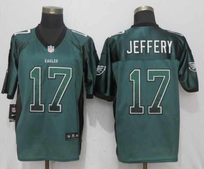 eagles 17 jersey