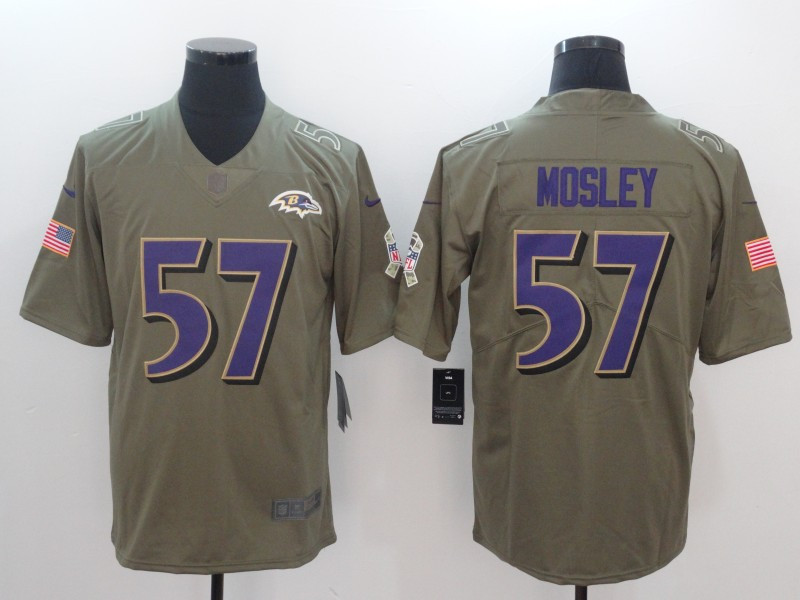 cj mosley limited jersey